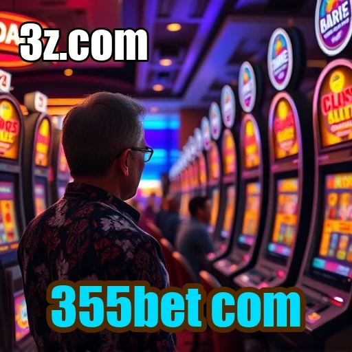 Experiência de Blackjack na 355bet com Inovações e Comunidade Ativa