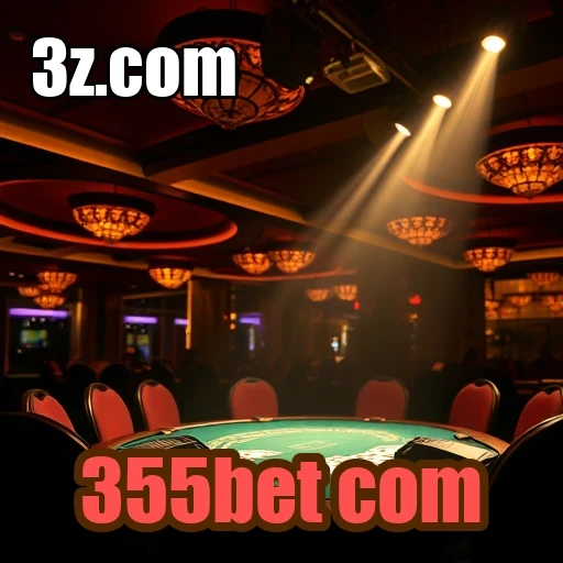 Promotions no 355bet com: Bônus que Transformam suas Apostas