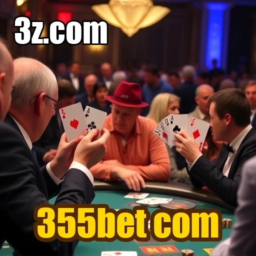 355bet com Roleta