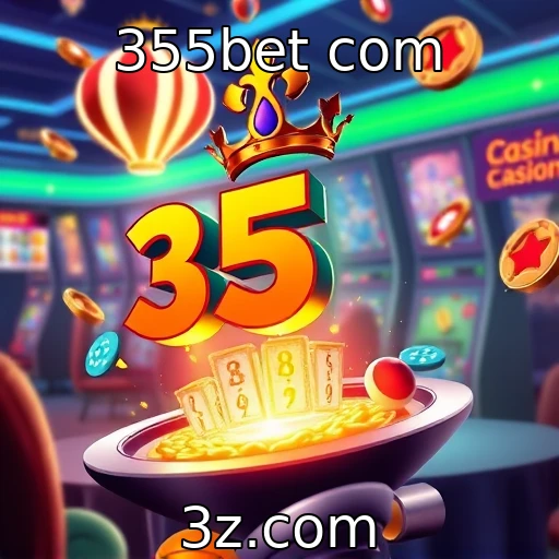 Inovação em animações e física de jogos na indústria de cassino