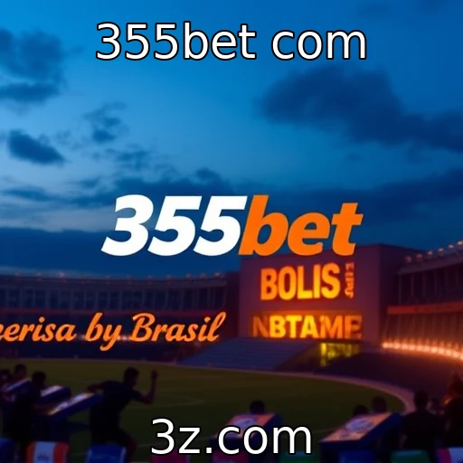 Expansão de plataformas de apostas no mercado brasileiro