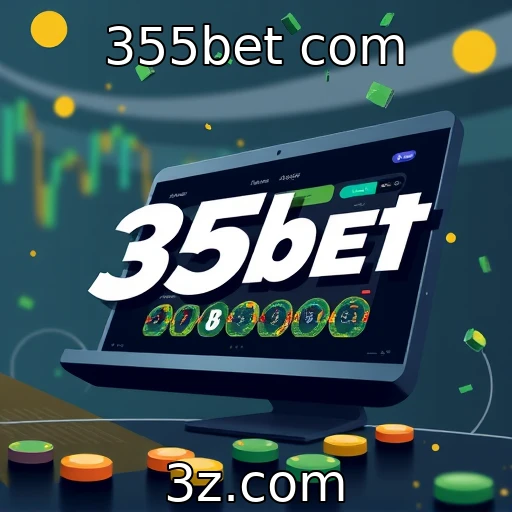 Expansão de plataformas de apostas online no Brasil