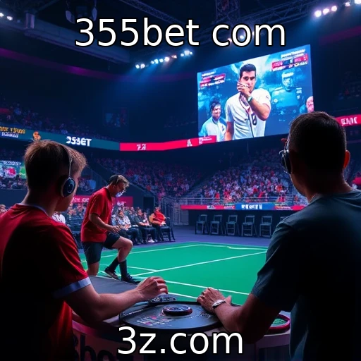 Tecnologias de baixa latência otimizam experiências em jogos ao vivo