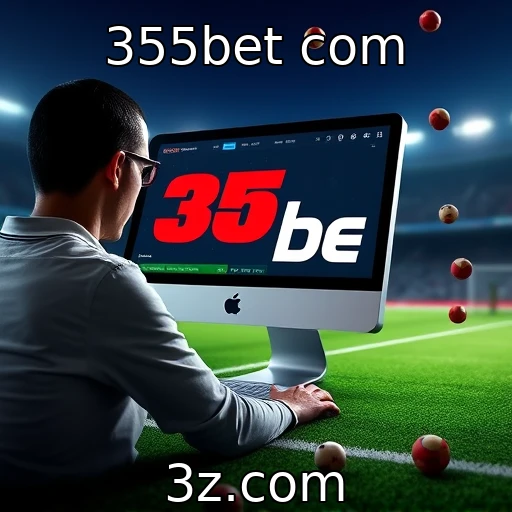 Crescimento acelerado de operadores de apostas online