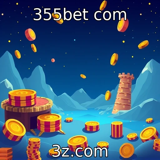 Tendências de design visual nos jogos de cassino online